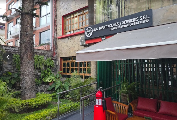 abc importaciones y servicios