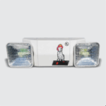 Luces de Emergencia Red Power Modelos LX680LW y LX680LB