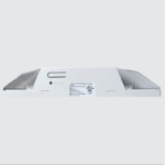 Luces de Emergencia Red Power Modelo Blanca LX682L - Imagen 2